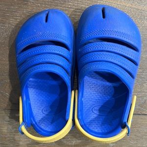 Havainas toddler boys sandals